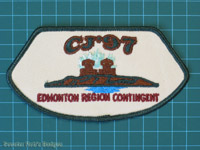 CJ'97 Edmonton Region